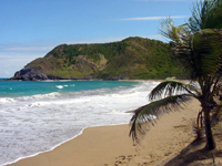 St Kitts, West Indies, Rental Property