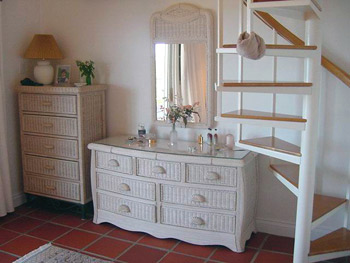 St Kitts, West Indies, Rental Property
