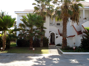 St Kitts, West Indies, Rental Property