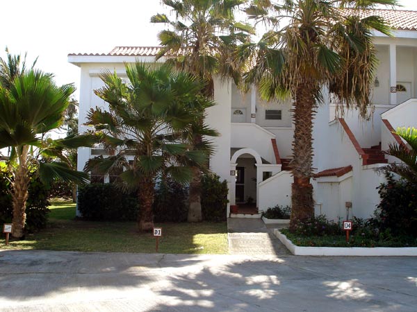St Kitts, West Indies, Rental Property