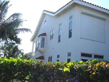 St Kitts, West Indies, Rental Property