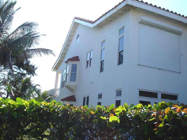 St Kitts, West Indies, Rental Property