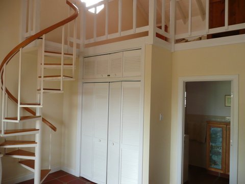 St Kitts, West Indies, Rental Property