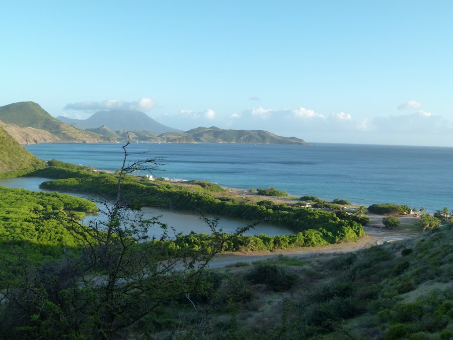St Kitts, West Indies, Rental Property