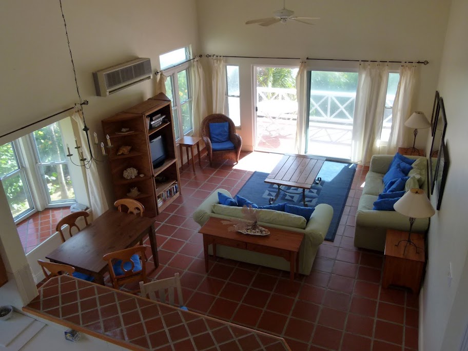 St Kitts, West Indies, Rental Property