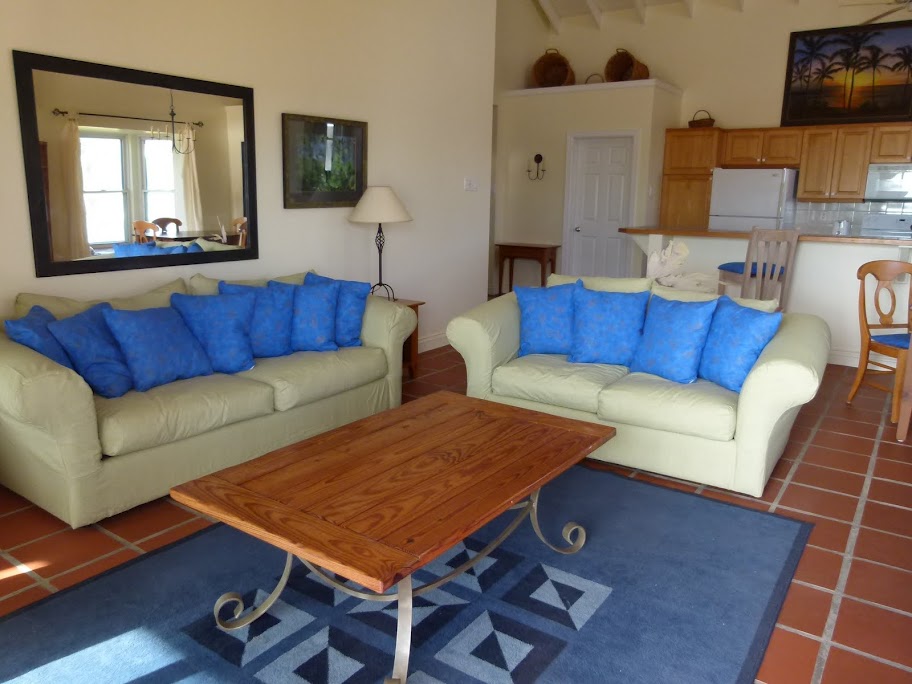 St Kitts, West Indies, Rental Property
