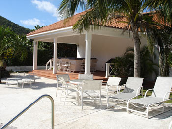 St Kitts, West Indies, Rental Property