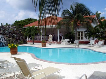 St Kitts, West Indies, Rental Property