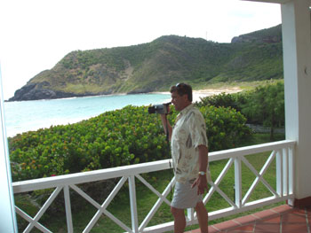 St Kitts, West Indies, Rental Property