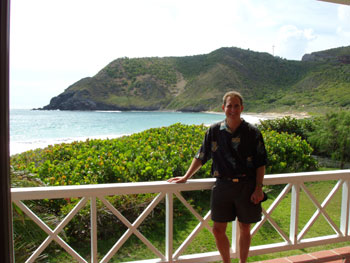 St Kitts, West Indies, Rental Property