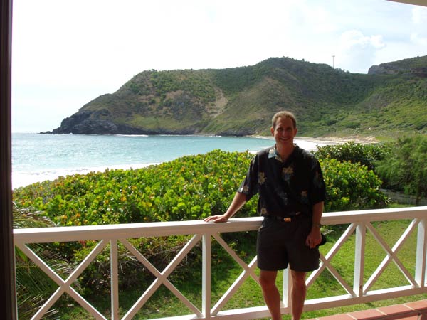 St Kitts, West Indies, Rental Property