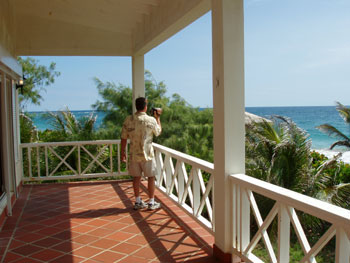 St Kitts, West Indies, Rental Property