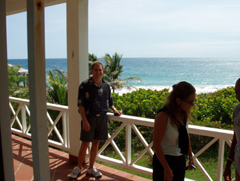 St Kitts, West Indies, Rental Property