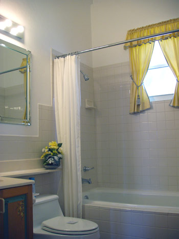 St Kitts, West Indies, Rental Property