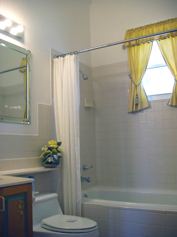 St Kitts, West Indies, Rental Property