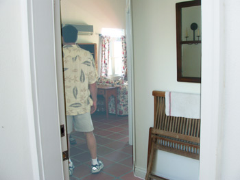 St Kitts, West Indies, Rental Property