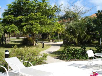 St Kitts, West Indies, Rental Property