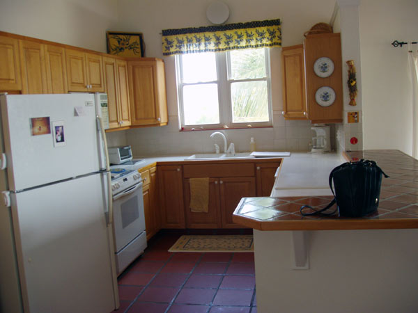 St Kitts, West Indies, Rental Property