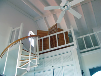 St Kitts, West Indies, Rental Property