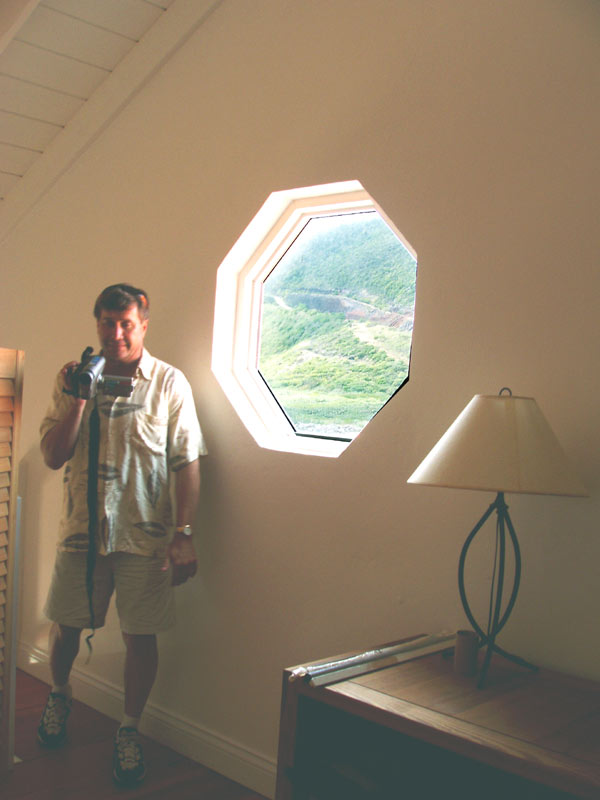 St Kitts, West Indies, Rental Property