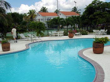 St Kitts, West Indies, Rental Property