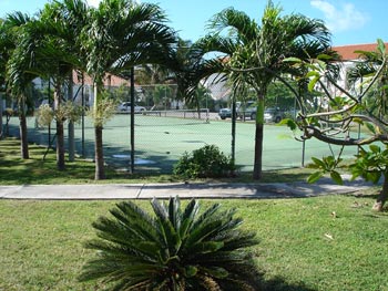 St Kitts, West Indies, Rental Property