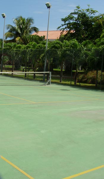 St Kitts, West Indies, Rental Property