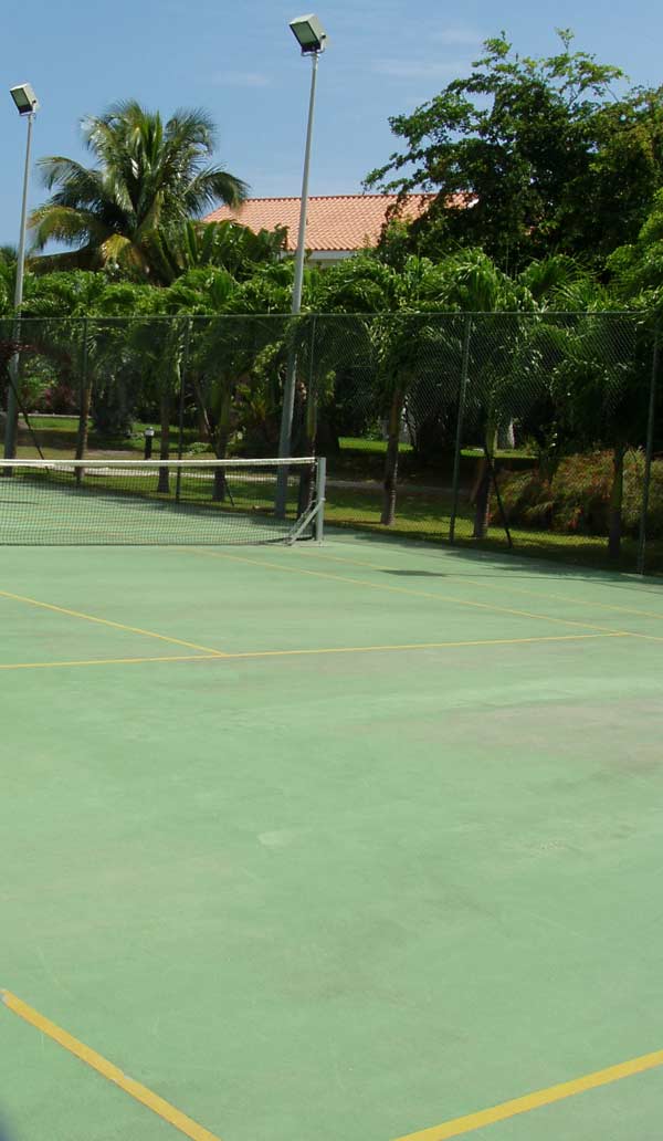 St Kitts, West Indies, Rental Property